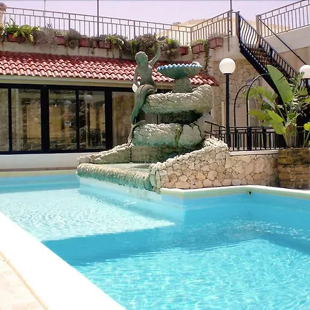 & Hotel