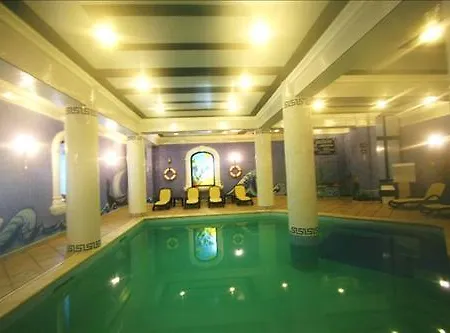 & Hotel