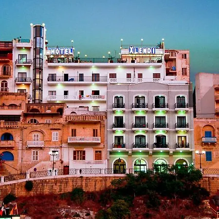 & Hotel